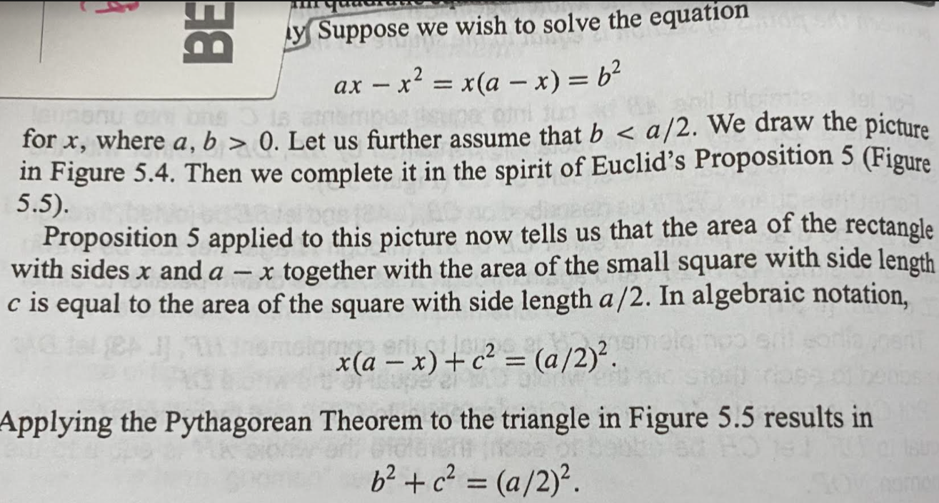 Solved Please show step by step of the proof (Keeping | Chegg.com