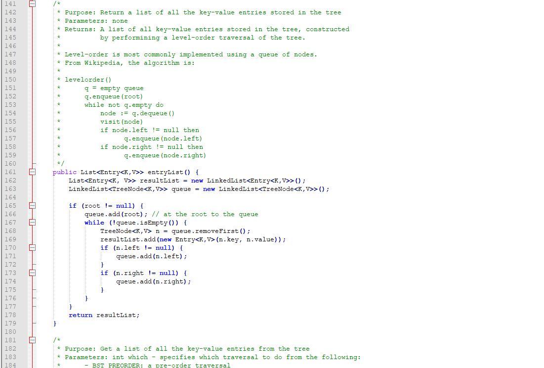// AS Tester.java 1 2 3 4 5 import java.util.*; 6 7 8 | Chegg.com