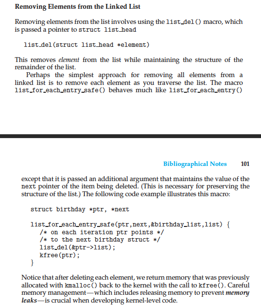 Solved Programming Projects Linux Kernel Modules In this | Chegg.com