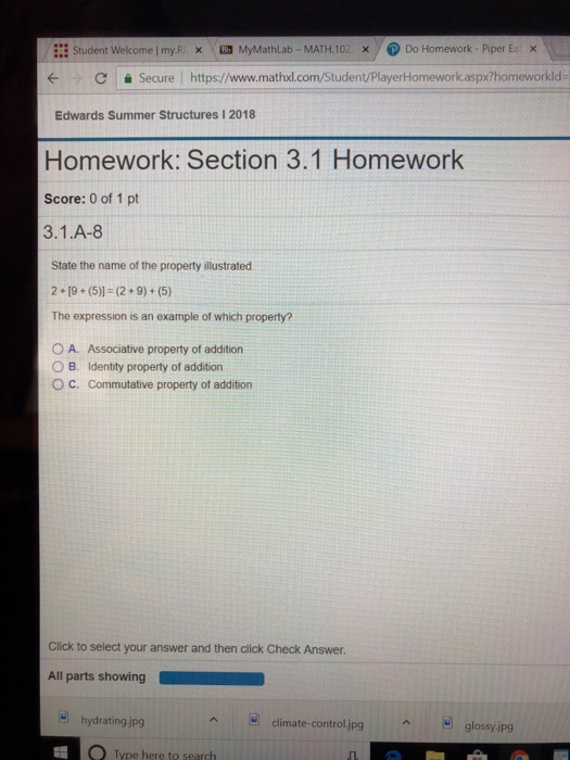 Computer homework help ri