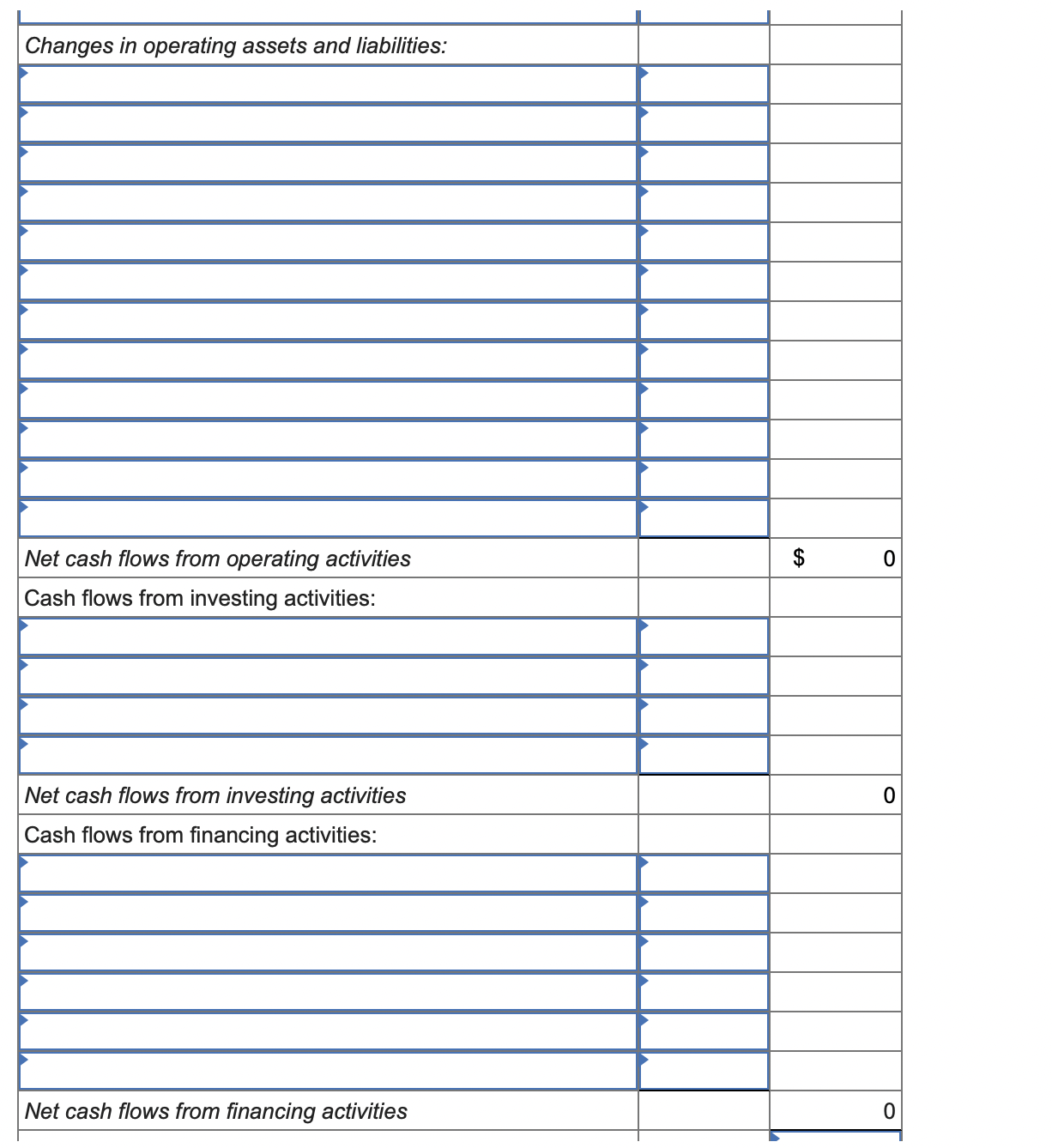 Solved The Comparative Balance Sheets For 2024 And 2023 And Chegg Com   PhpdsPweO