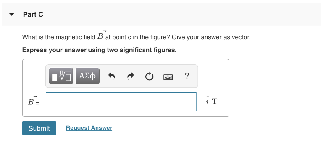 Solved Review Part A Assume that I = 14 A What is the | Chegg.com