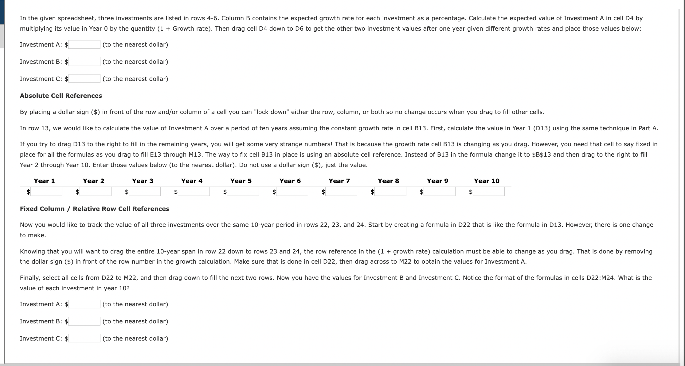 have-this-following-simple-layout-in-excel-we-can-chegg