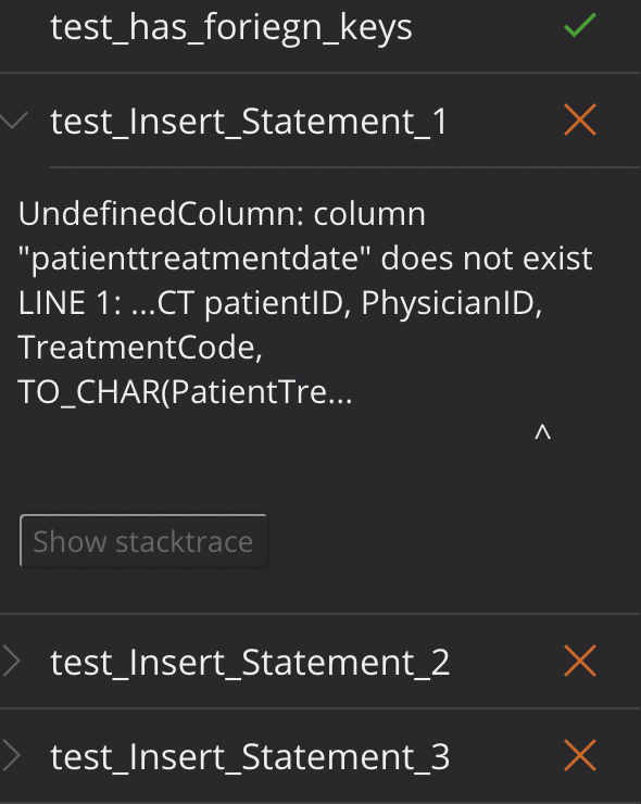 Solved HEYYY! I am having trouble completing this ... how | Chegg.com
