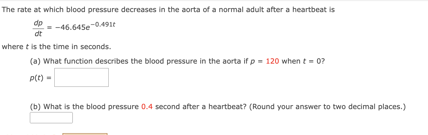 solved-he-rate-at-which-blood-pressure-decreases-in-the-chegg