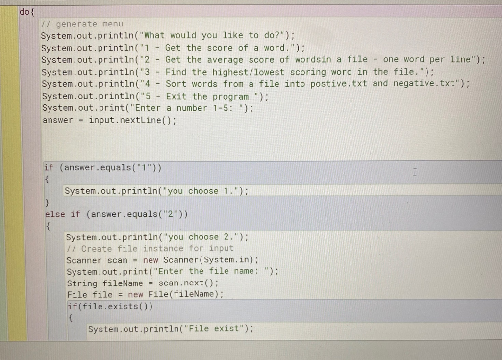 Undo Cut Copy Compile Paste Find... Close import | Chegg.com