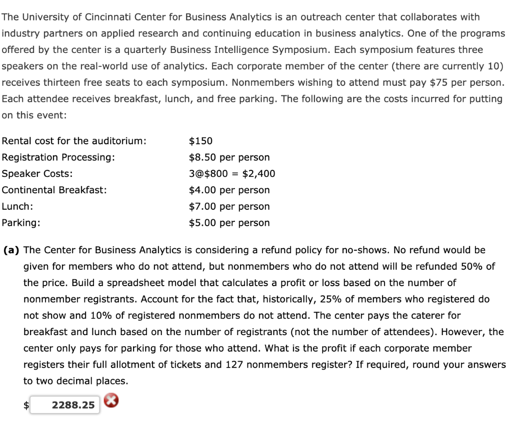 b-use-a-two-way-data-table-to-show-how-profit-chegg