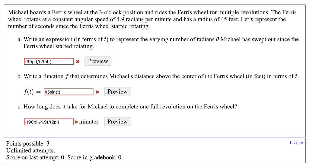 solved-michael-boards-a-ferris-wheel-at-the-3-o-clock-chegg