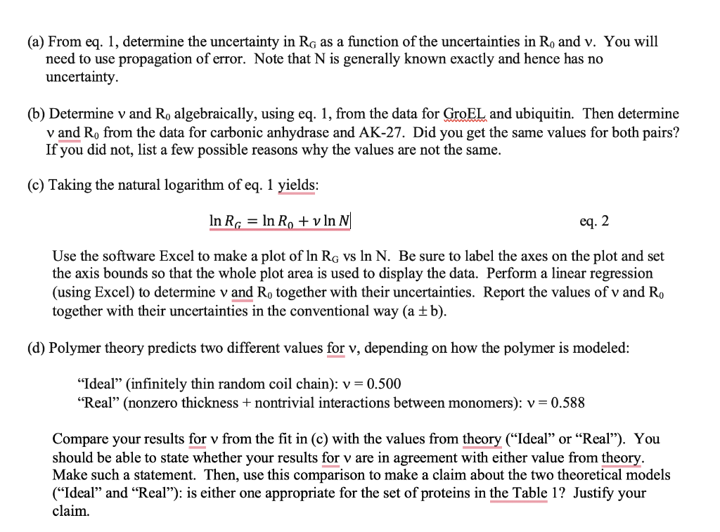 3. The "protein folding problem" is one of the great