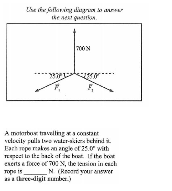 Solved Use The Following Diagram To Answer The Next