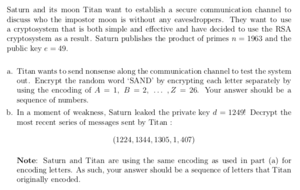 Titan TV Programs - Titan Communications