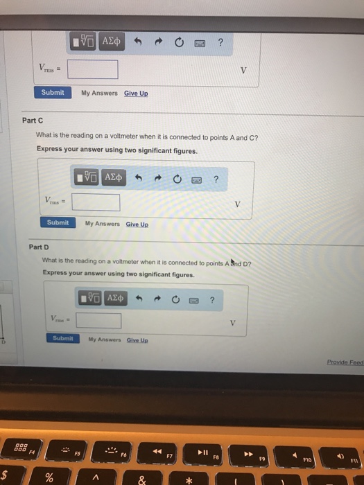 Solved Please Answer Part A,b,c,d. | Chegg.com