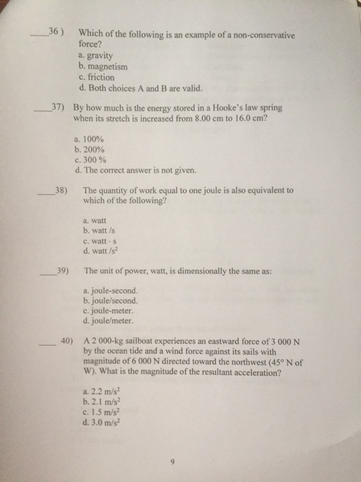 conservative-forces-definition-formula-examples