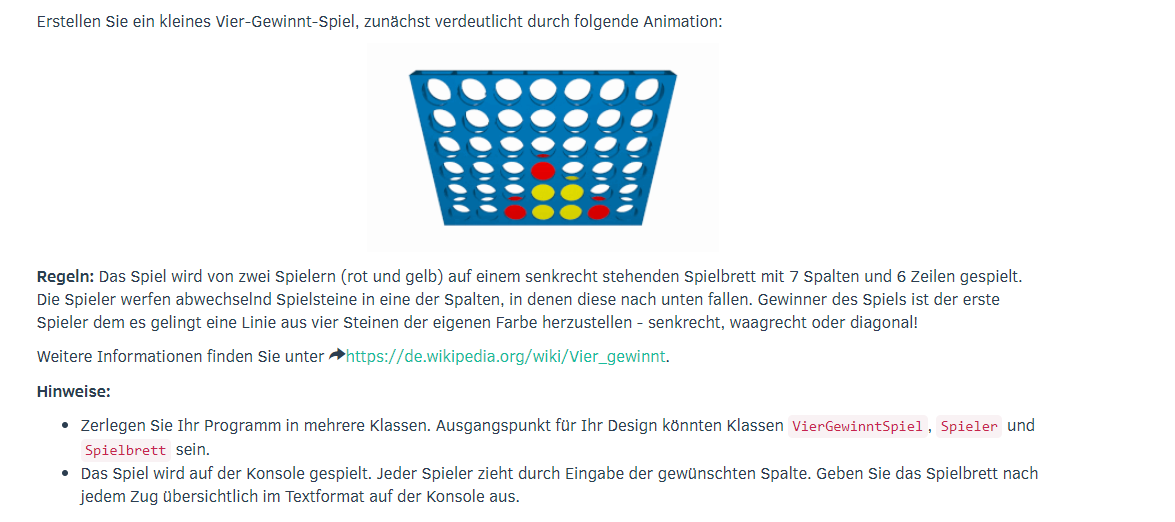 Solved (with JAVA) !! Create a small match-four game, | Chegg.com