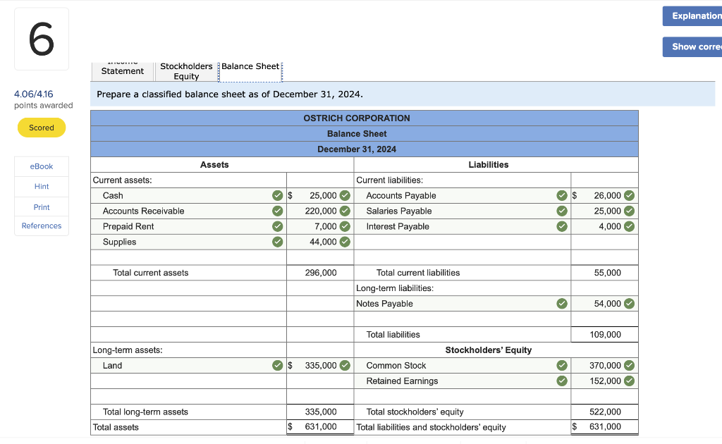 solved-the-december-31-2024-adjusted-trial-balance-for-chegg