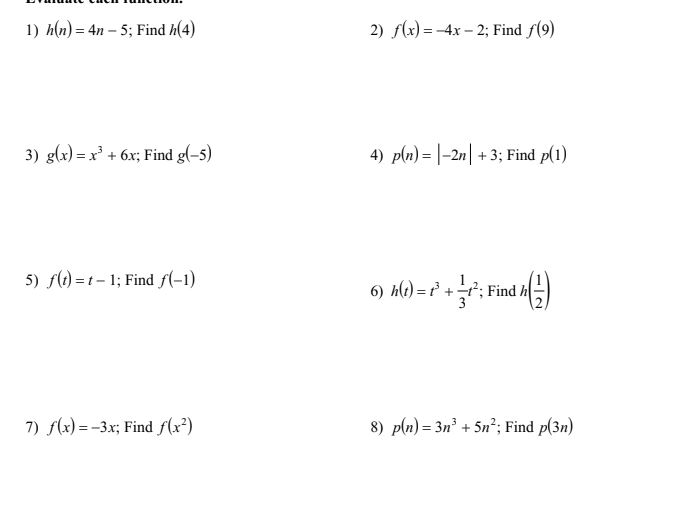 Solved Find Each Coefficient Described 7 Coefficient Of Chegg Com