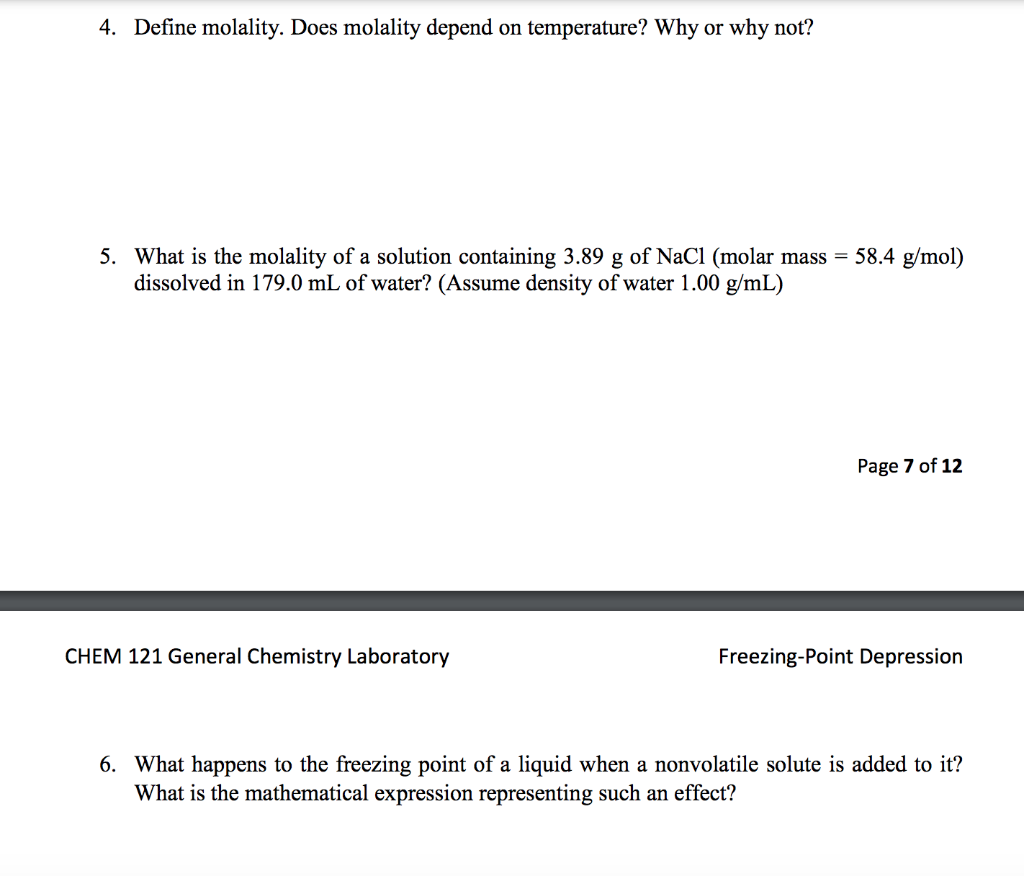 solved-4-define-molality-does-molality-depend-on-chegg