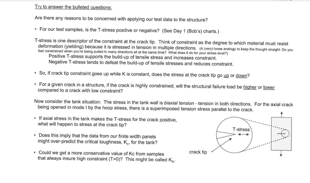 Solved Try to answer the bulleted questions: Are there any | Chegg.com