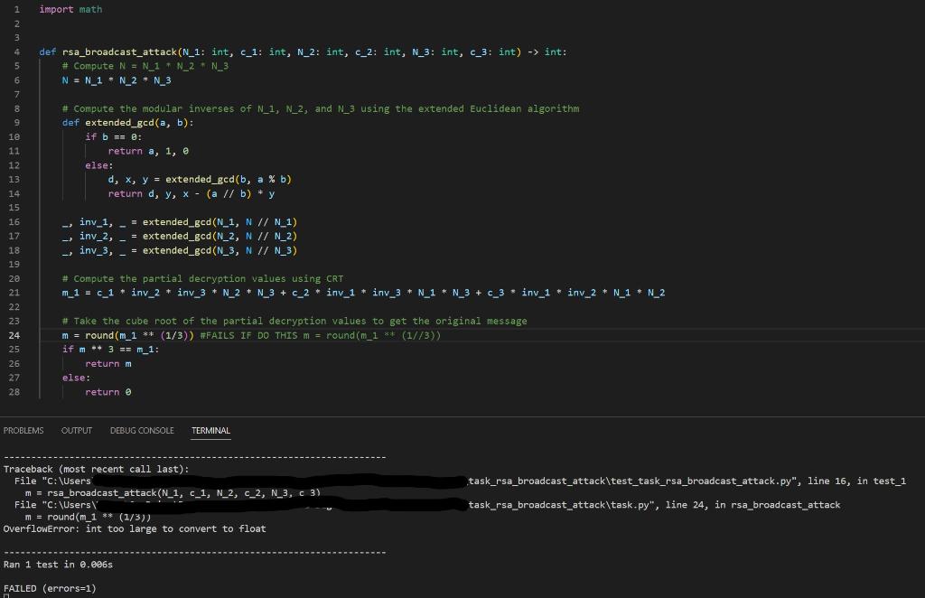 Solved So FRUSTRATING! HELP! I am attempting to write code | Chegg.com