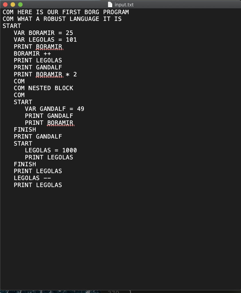 IN C++, Program Specification: Build a hash table | Chegg.com