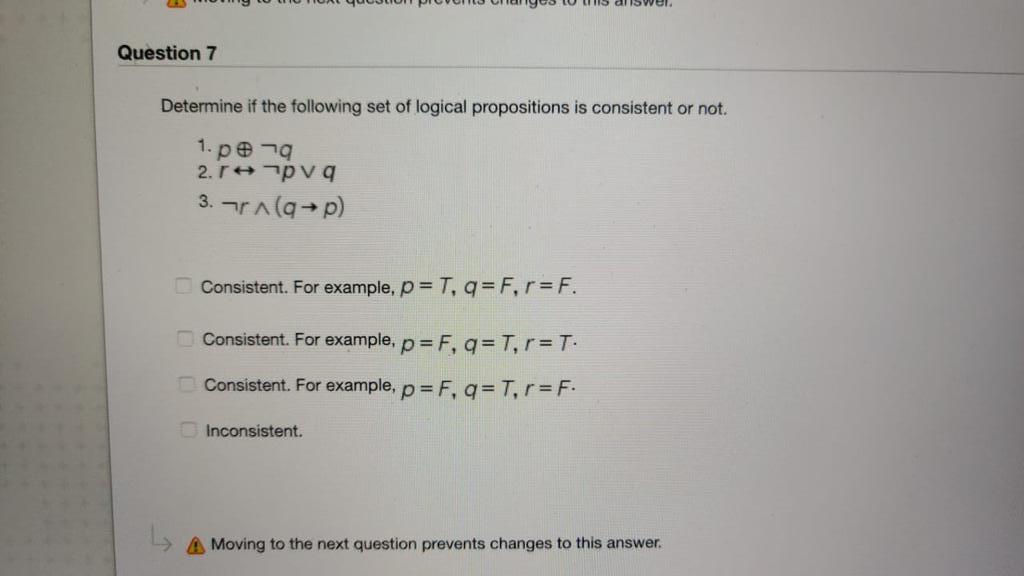 Solved Remaining Time: 04 minutes, 38 seconds. Question | Chegg.com