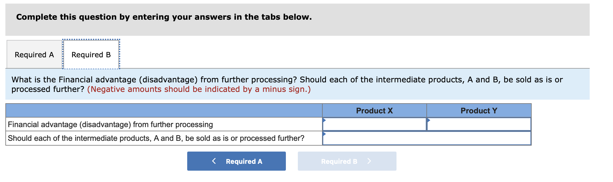 Solved Opportunity costs are always Multiple Choice sunk