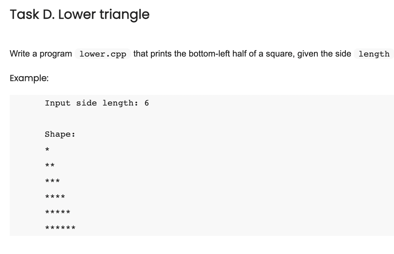Solved The following program, write the code in C++, please | Chegg.com