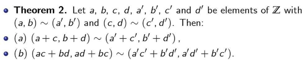 Solved • Theorem 2. Let A, B, C, D, A', B', D' And D Be | Chegg.com