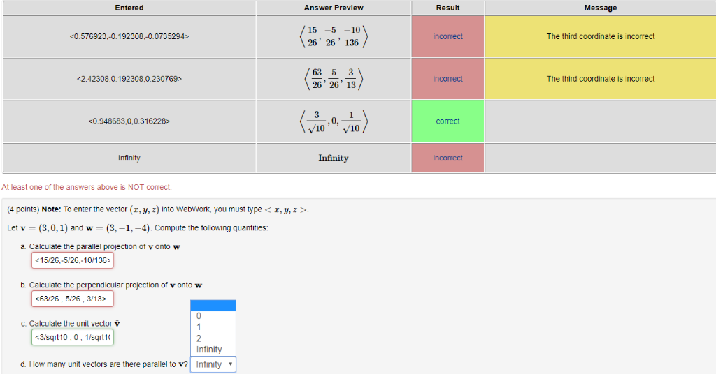 Solved please answer all parts of question (a, b, c and d). | Chegg.com