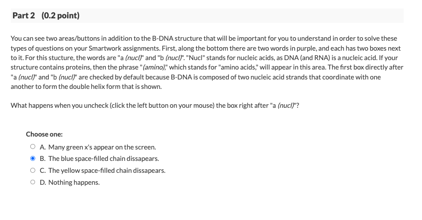 Solved You can see two areas/buttons in addition to the | Chegg.com