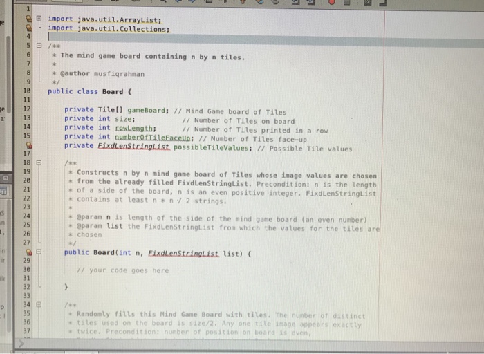 Solved In this exercise, we will create a memory game called | Chegg.com