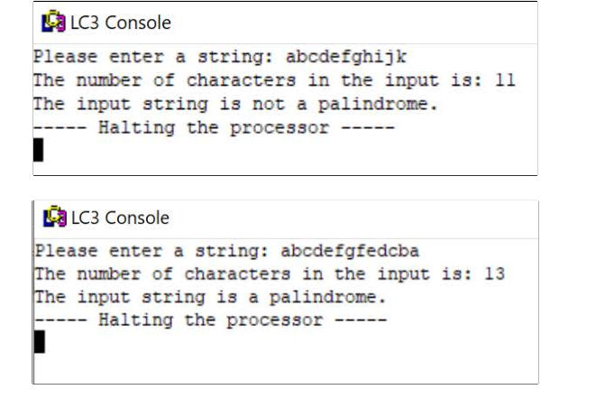 Solved Part 4 (1 mark) This part is based on Part 3. The | Chegg.com