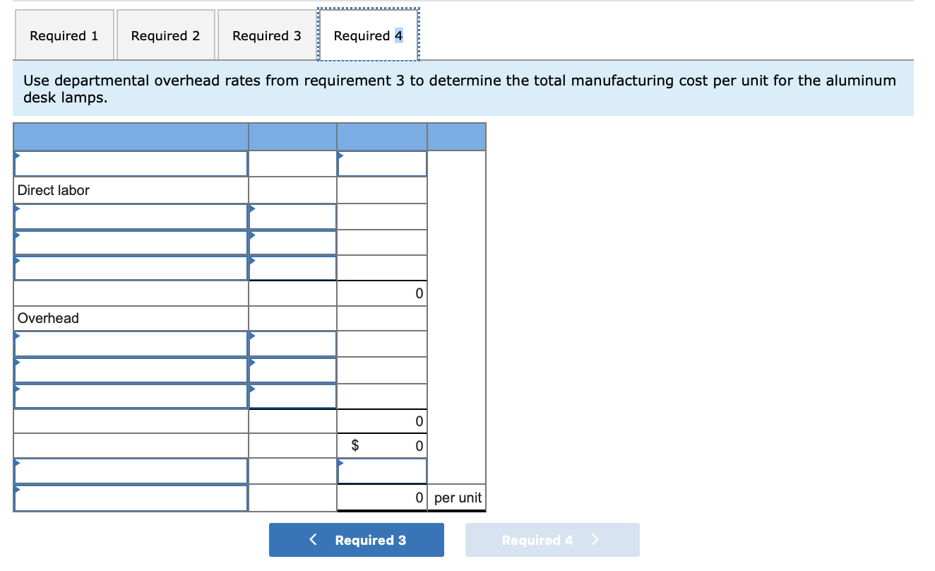 Solved Ch 04 Ex 4-6 Saved Help Save & Exit Check my 1 | Chegg.com