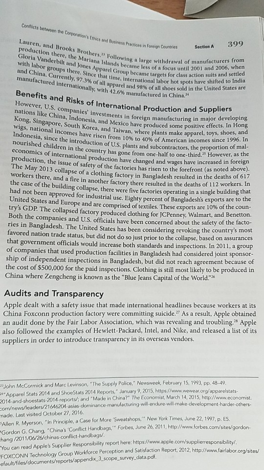 case study 1 nike sweatshops case study 1 nike sweatshops
