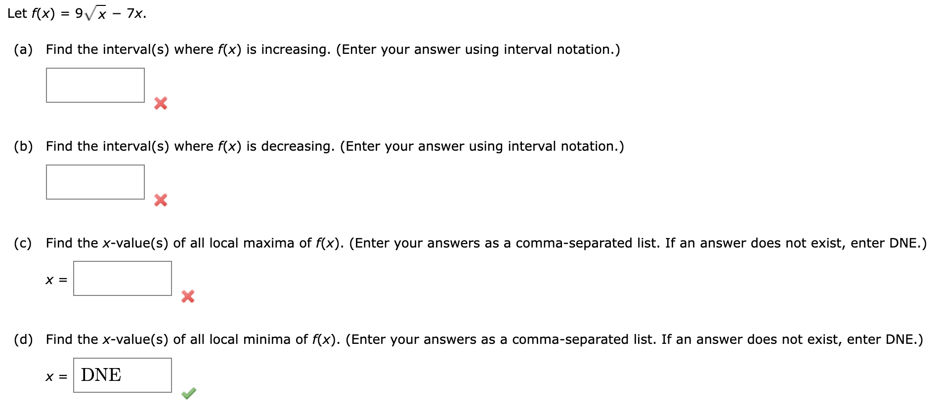 solved-let-f-x-9x-7x-a-find-the-interval-s-where-f-x-chegg