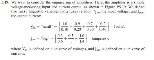 19. We want to consider the engineering of | Chegg.com