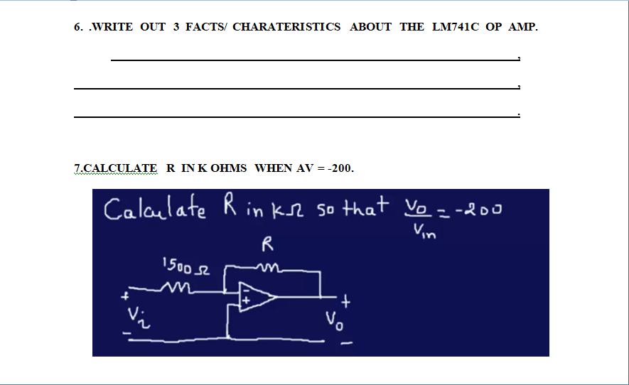 Solved 20. WORK OUT THE FOLLOWING PROBLEM BY LONG-HAND...NOT | Chegg.com