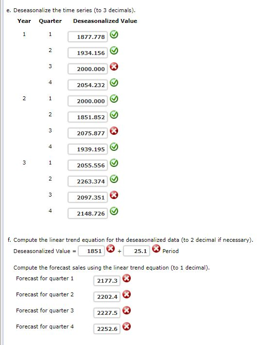 Solved I do not understand why the answers are wrong that | Chegg.com