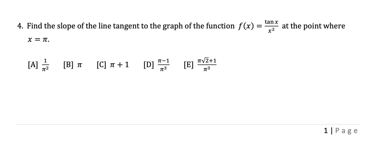 solved-find-the-slope-of-the-line-tangent-to-the-graph-of-chegg