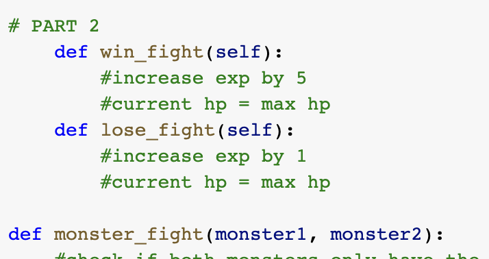Solved PYTHON PLEASE. please help on this python | Chegg.com