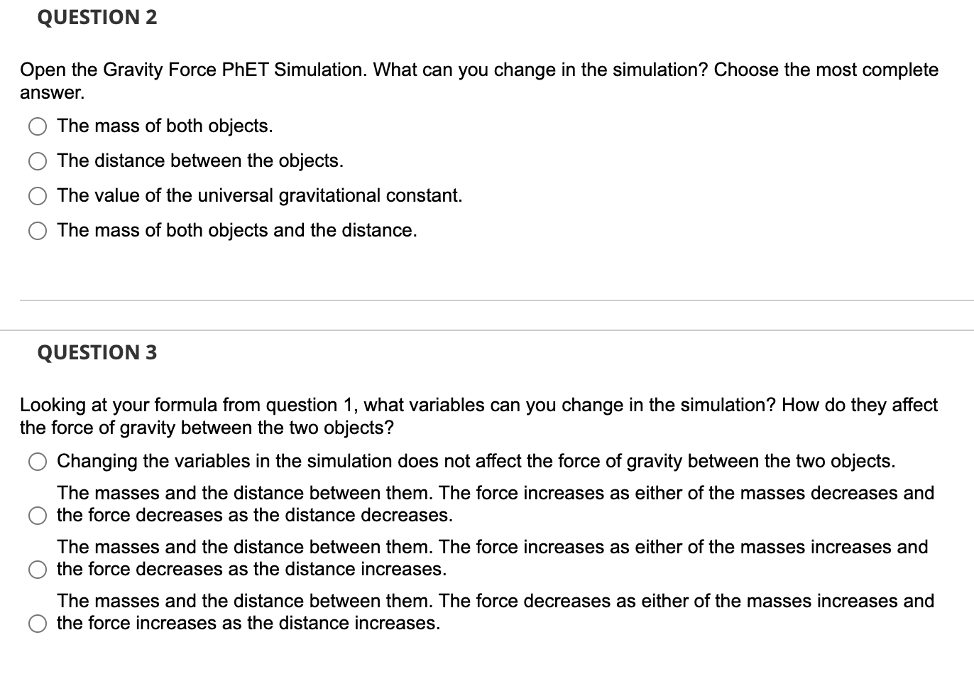 Understanding The Impact of What Does Simulation Distance Mean in