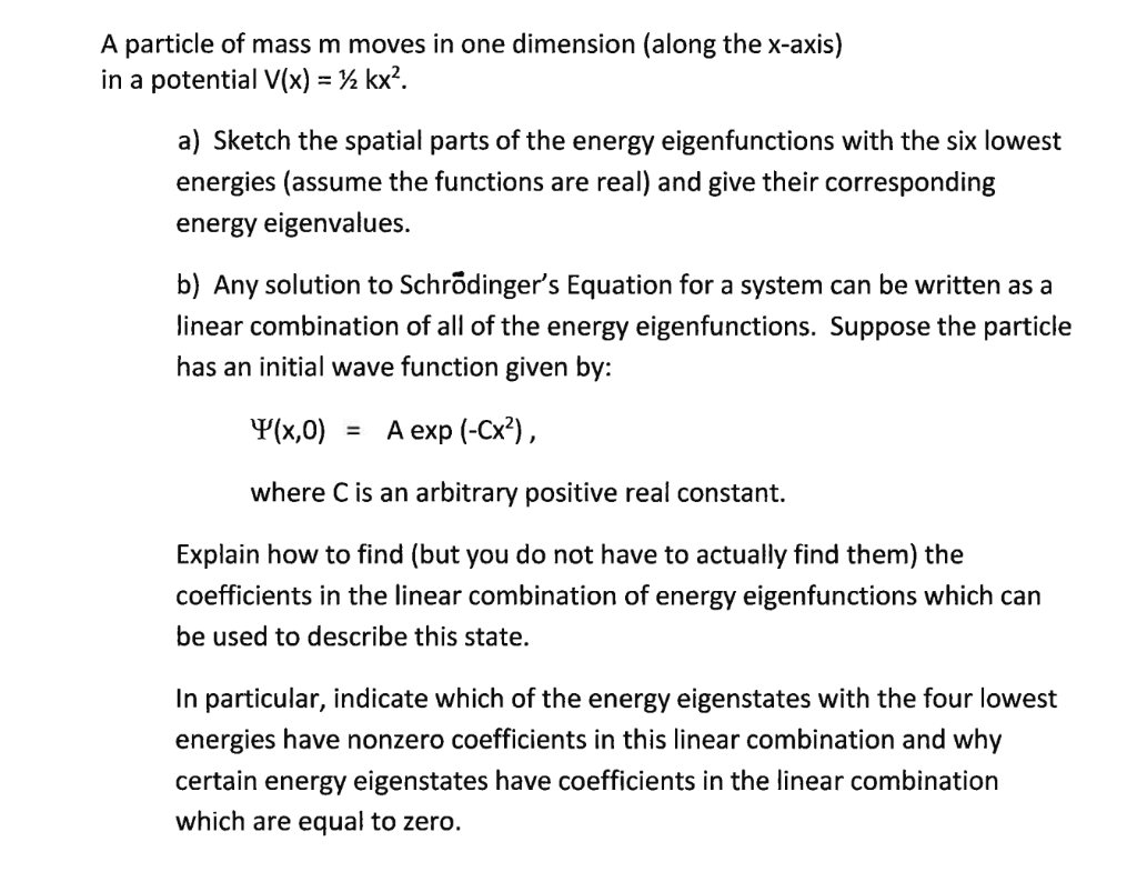 PLEASE SOLVE BOTH PART A) AND B) AND ATTACH THE GRAPH | Chegg.com