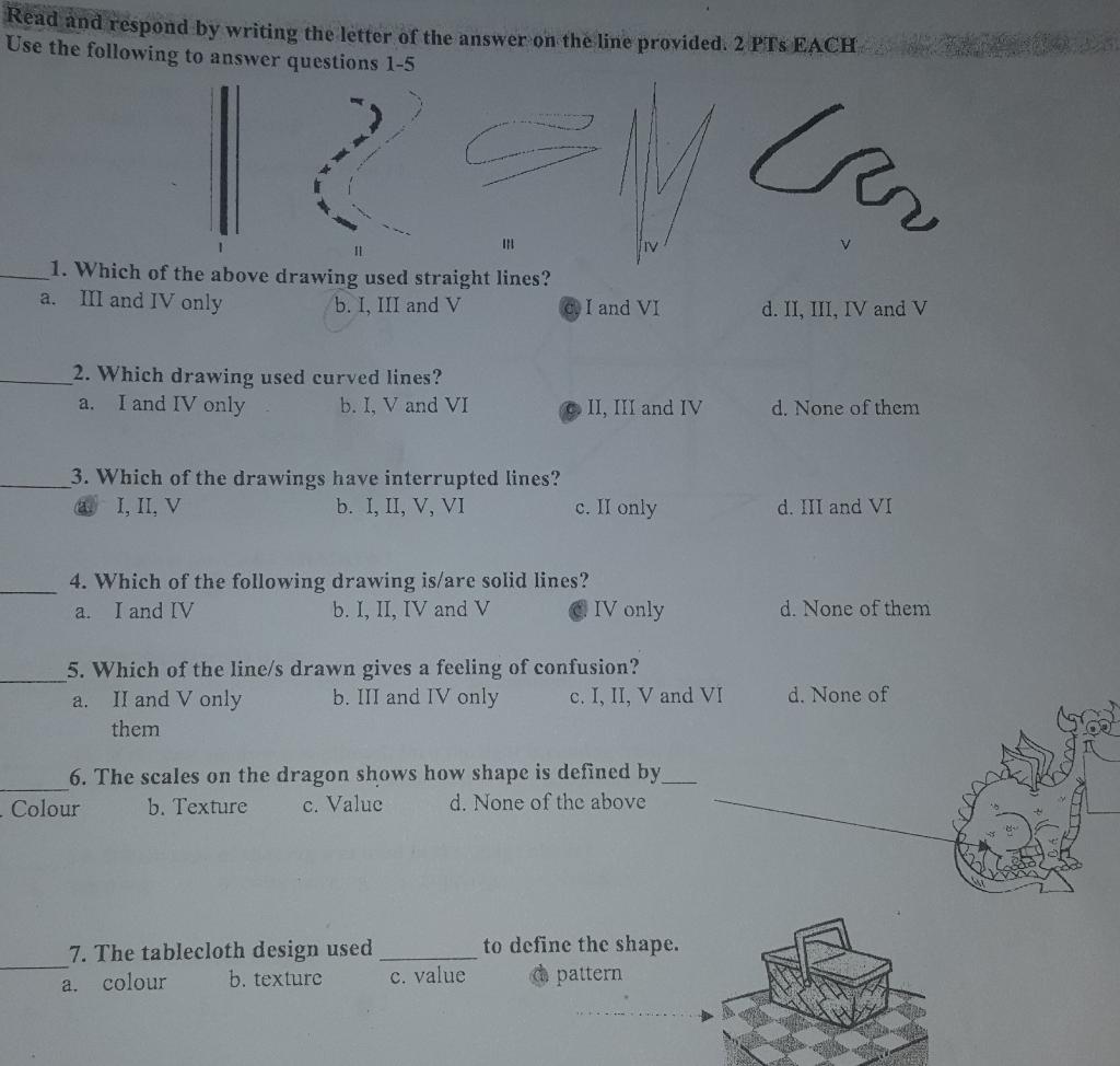 Solved Please answer the following multiple choice. The | Chegg.com