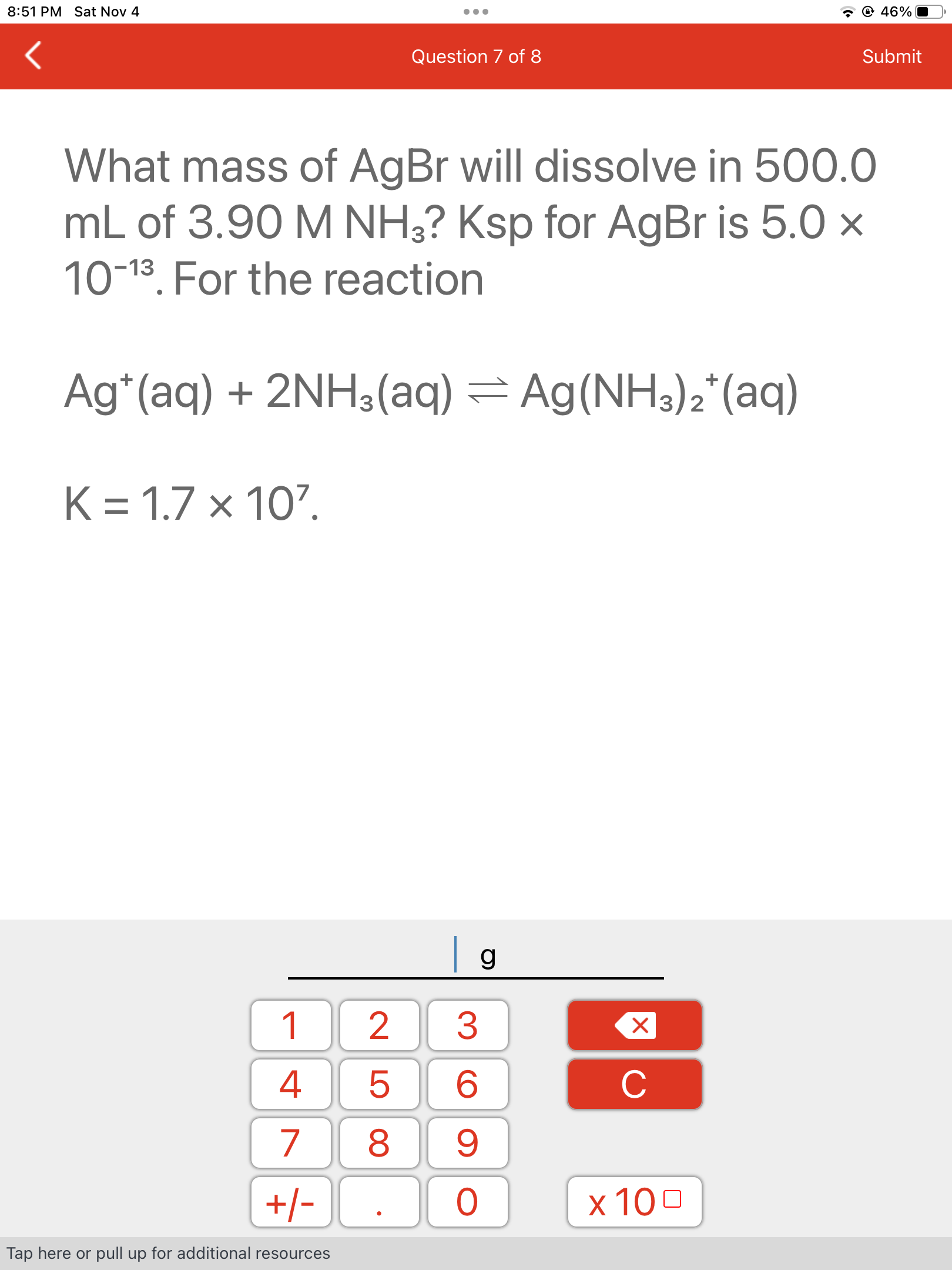 solved-what-is-the-minimum-mass-of-mg-no3-2-that-must-be-chegg