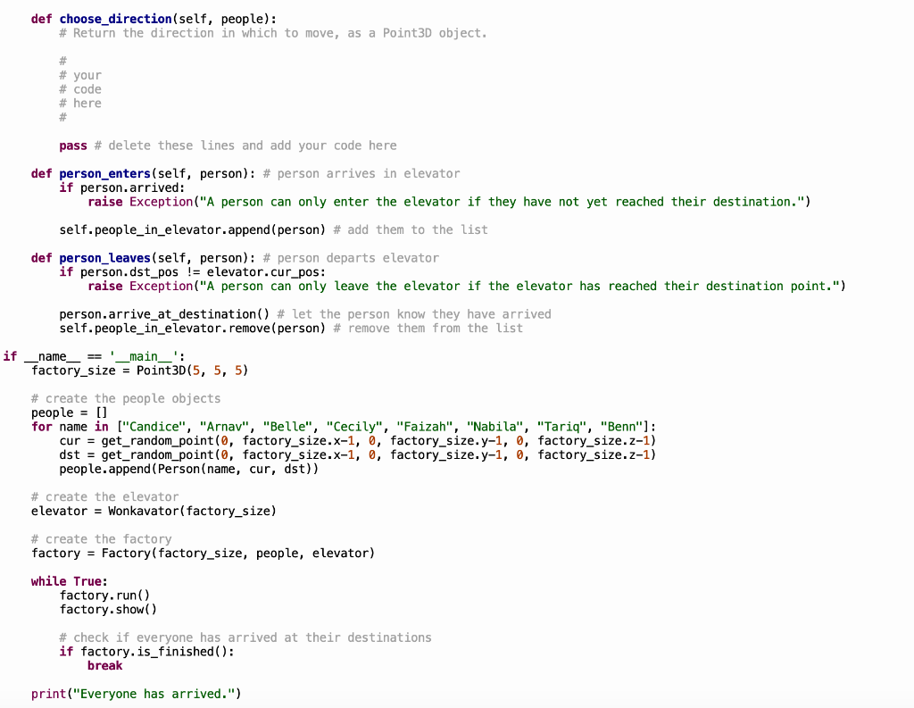Question 3 [40 points] Programming can be very useful | Chegg.com