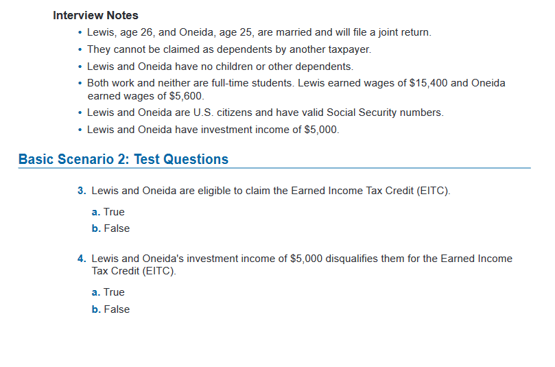 solved-interview-notes-lewis-age-26-and-oneida-age-25-chegg