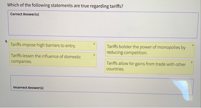 Which Of The Following Statements Is True Regarding Simple Plans Solved Which of the following statements are true regarding | Chegg.com