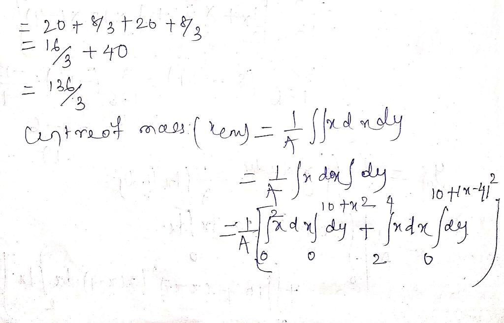 Solved Hello, I have this question with two different | Chegg.com