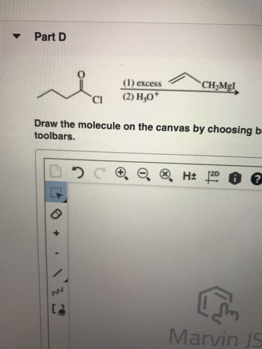 Solved homework Chapter 18 Problem 18-10 Part A Predict the | Chegg.com