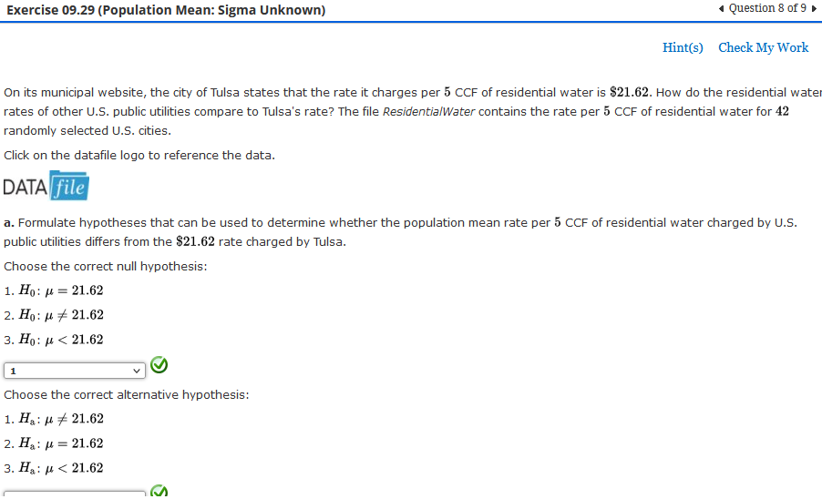 On its municipal website, the city of Tulsa states